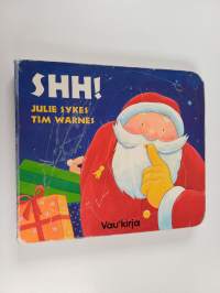 Shh!