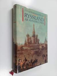 Ryssland är annorlunda : En kulturhistorisk bruksanvisning