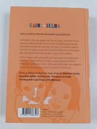 Saimi ja Selma Tähtihetkiä