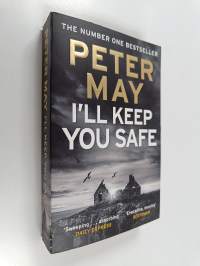 I&#039;ll keep you safe