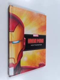 Iron Man : Voittamaton