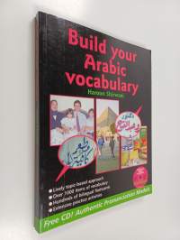 Build Your Arabic Vocabulary