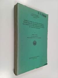 Forest Insects of the Southeast : With Special Reference to Species Occurring in the Piedmont Plateau of North Carolina
