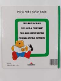 Pikku-Nalle maatilalla