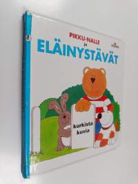 Pikku Nalle ja eläinystävät