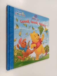 Lennä, lennä, leijani!