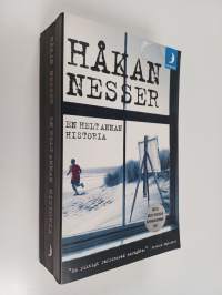 En helt annan historia : kriminalroman