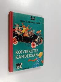 Tyhjä kuva