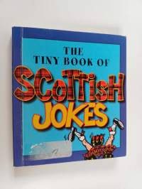 Tiny Book of Scottish Jokes