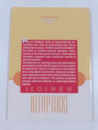 Iloinen kitupiikki : ohjeita nuorten rahankäyttöön