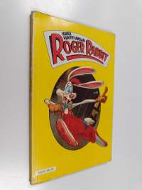 Kuka viritti ansan, Roger Rabbit