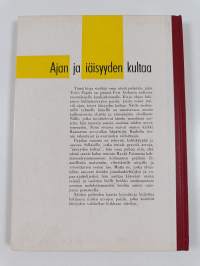 Ajan ja iäisyyden kultaa