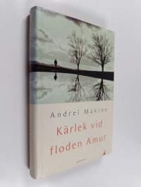 Kärlek vid floden Amur