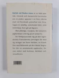 Kärlek vid floden Amur