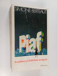 Edith Piaf : en berättelse