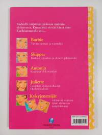 Barbie elokuvatähtenä