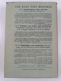 Vår egen tids historia 1880-1930 : Välstånd och fattigdom