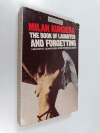 The book of laughter and for getting