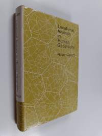 Locational Analysis for Manufacturing - A Selection of Readings