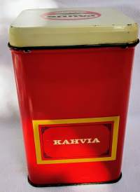 Paulig kahvia peltipurkki (6)