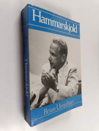 Hammarskjold