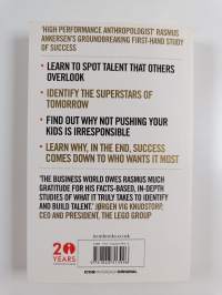 The Gold Mine Effect : Crack the Secrets of High Performance