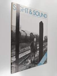 Sight &amp; sound autumn 1980