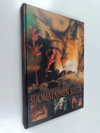 Suomalainen riista
