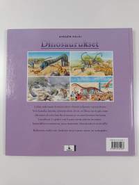 Dinosaurukset