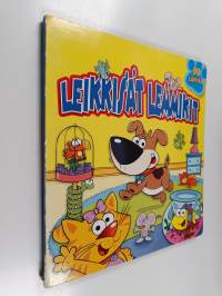 Leikkisät lemmikit