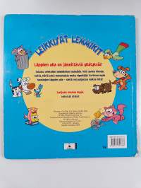 Leikkisät lemmikit