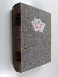 Vår egen tids historia 1880-1930 IV : Illusionernas årtionde