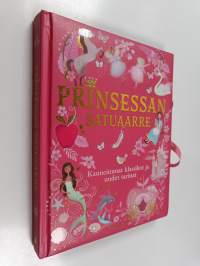 Prinsessan satuaarre