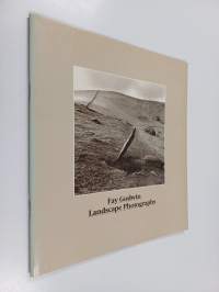 Fay Godwin : landscape photographs