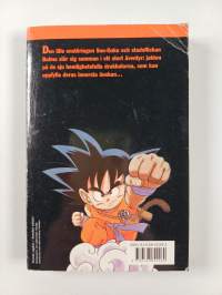 Drakkulornas hemlighet