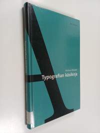 Typografian käsikirja