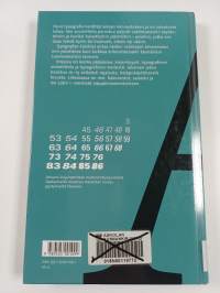 Typografian käsikirja