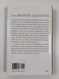 Heaven and Earth : Making the Psychic Connection