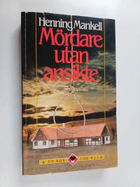 Mördare utan ansikte