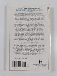 Emmanuel&#039;s Book III : What Is an Angel Doing Here?