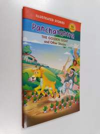 Panchatantra - The golden goat and other stories