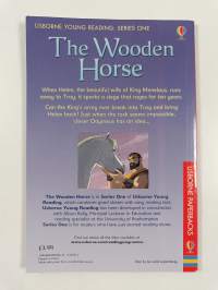 The Wooden Horse