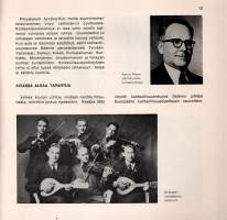 Tyrvään Kotiteollisuuskoulu 1898-1978