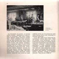 Tyrvään Kotiteollisuuskoulu 1898-1978