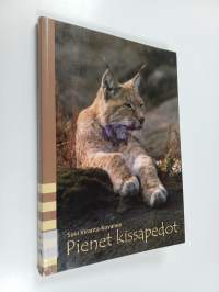 Pienet kissapedot