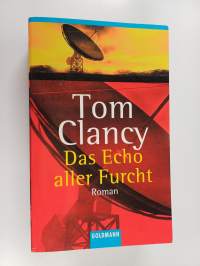 Das Echo aller Furcht - Roman