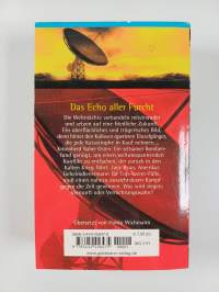 Das Echo aller Furcht - Roman