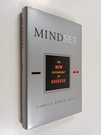 Mindset : the new psychology of success