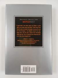 Mindset : the new psychology of success