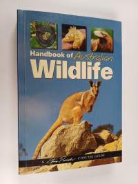 Handbook of Australian Wildlife
